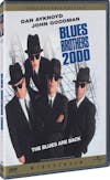 Blues Brothers 2000 (Collector's Edition) [DVD] - 3D