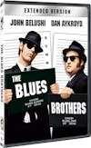 The Blues Brothers (Collector's Edition) [DVD] - 3D