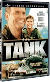 Tank (DVD Full Screen) [DVD] - 3D