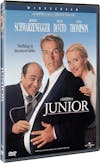 Junior [DVD] - 3D