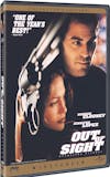 Out of Sight (Collector's Edition) [DVD] - 3D