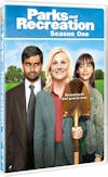 Parks and Recreation: Season One [DVD] - 3D