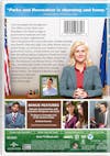 Parks and Recreation: Season One [DVD] - Back