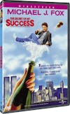 The Secret of My Success [DVD] - 3D