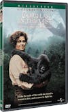 Gorillas in the Mist [DVD] - 3D