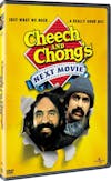 Cheech and Chong's Next Movie [DVD] - 3D