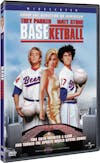 BASEketball [DVD] - 3D