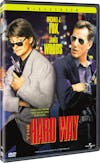 The Hard Way (DVD Widescreen) [DVD] - 3D