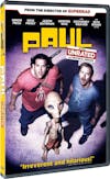 Paul (DVD Widescreen) [DVD] - 3D