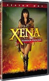 Xena - Warrior Princess: Complete Season 1 [DVD] - 3D