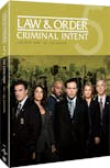 Law & Order - Criminal Intent: The Fifth Year [DVD] - 3D