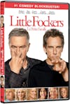 Little Fockers [DVD] - 3D