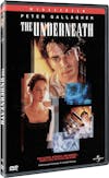 The Underneath [DVD] - 3D