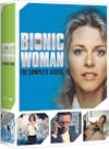 The Bionic Woman: The Complete Collection [DVD] - 3D