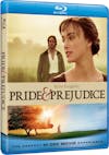 Pride and Prejudice [Blu-ray] - 3D