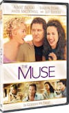 The Muse [DVD] - 3D