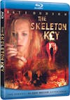 The Skeleton Key [Blu-ray] - 3D