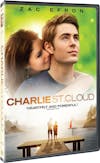 Charlie St. Cloud [DVD] - 3D