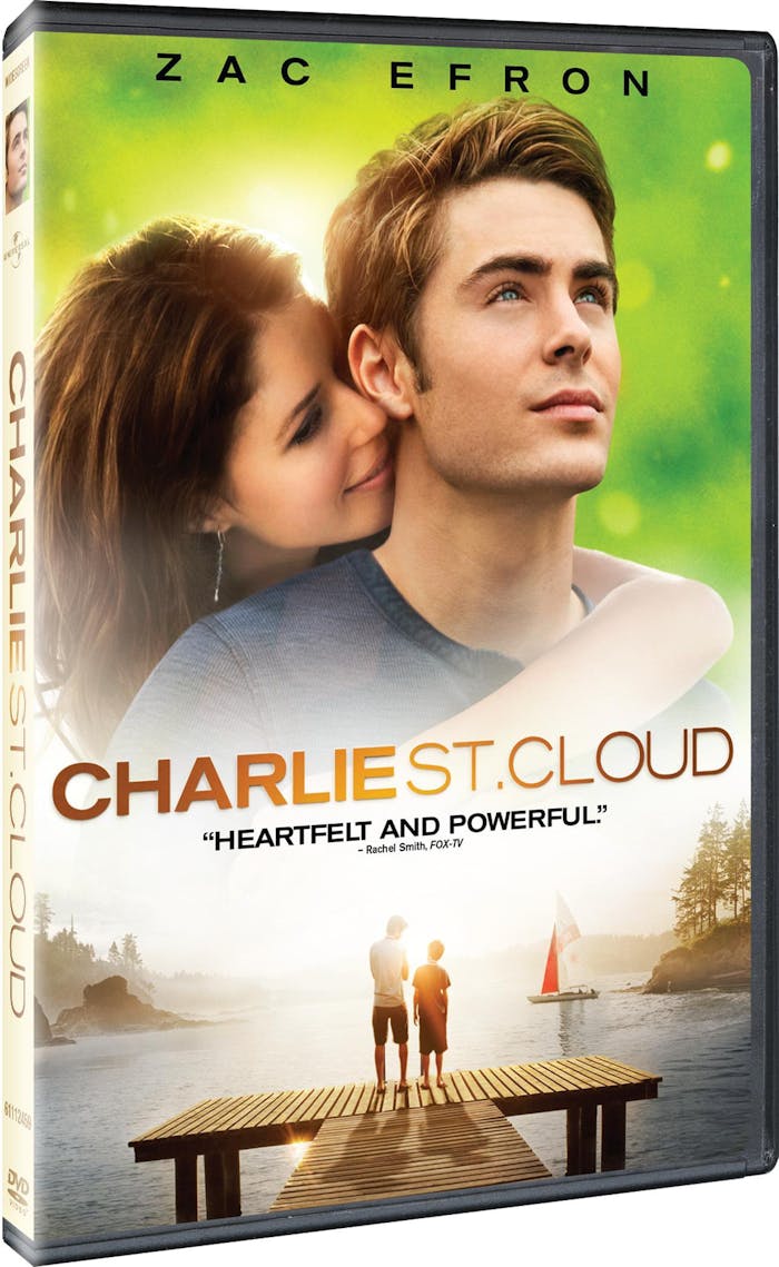 Charlie St. Cloud [DVD]