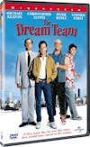 The Dream Team [DVD] - 3D