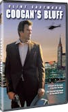 Coogan's Bluff [DVD] - 3D