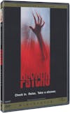 Psycho (Collector's Edition) [DVD] - 3D