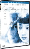 Snow Falling On Cedars [DVD] - 3D