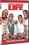 Life [DVD] - 3D