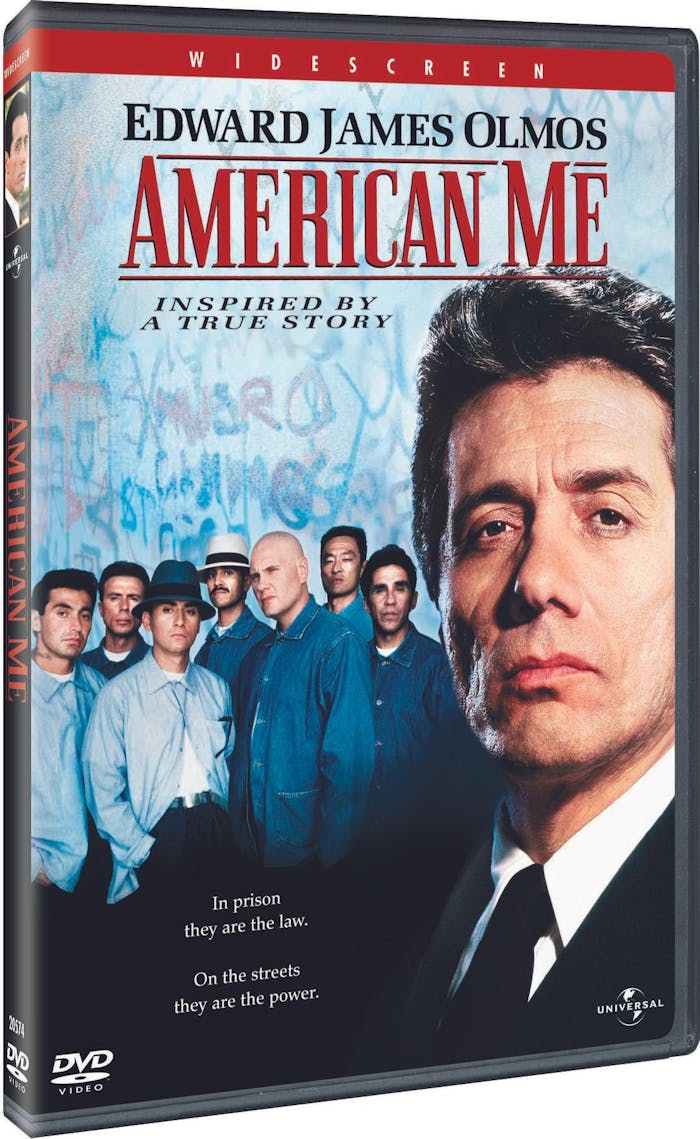 American Me [DVD]