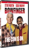 Bowfinger [DVD] - 3D