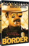 The Border [DVD] - 3D