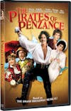 The Pirates of Penzance (DVD Widescreen) [DVD] - 3D