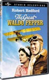 The Great Waldo Pepper [DVD] - 3D