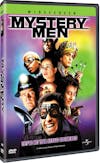 Mystery Men [DVD] - 3D