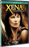 Xena - Warrior Princess: Complete Season 2 [DVD] - 3D