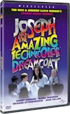 Joseph and the Amazing Technicolor Dreamcoat [DVD] - 3D