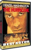 The Hurricane (Collector's Edition) [DVD] - 3D