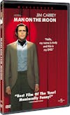 Man On the Moon [DVD] - 3D