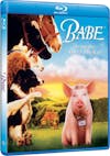 Babe [Blu-ray] - 3D