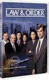 Law & Order: The Ninth Year [DVD] - 3D