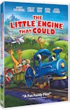 The Little Engine That Could (DVD Widescreen) [DVD] - 3D