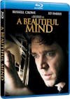 A Beautiful Mind [Blu-ray] - 3D