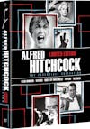 Alfred Hitchcock: The Essentials Collection (Limited Edition Box Set) [DVD] - 3D