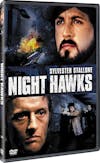 Nighthawks [DVD] - 3D