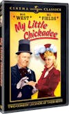 My Little Chickadee [DVD] - 3D