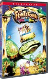 The Flintstones in Viva Rock Vegas (Widescreen) [DVD] - 3D