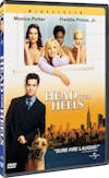 Head Over Heels [DVD] - 3D