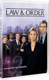 Law & Order: The Twelfth Year [DVD] - 3D