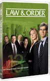 Law & Order: The Thirteenth Year [DVD] - 3D