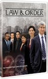 Law & Order: The Twentieth Year [DVD] - 3D